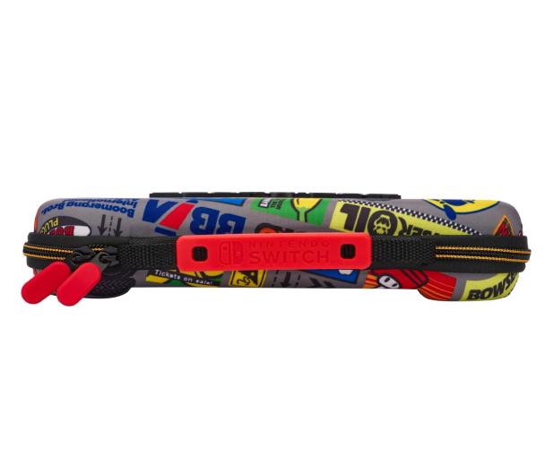 PowerA SWITCH/LITE/OLED Etui na konsole Mario Kart - 1142230 - zdjęcie 3